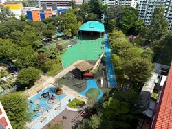 Blk 153 Yung Ho Road (Jurong West), HDB 4 Rooms #574474251
